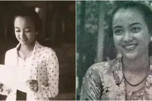 Wanita asal Solo ini pernah tolak lamaran Sri Sultan Hamengku IX, begini 11 potretnya yang memesona