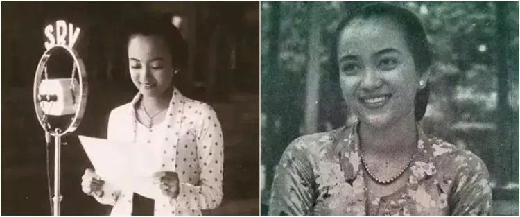 Wanita asal Solo ini pernah tolak lamaran Sri Sultan Hamengku IX, begini 11 potretnya yang memesona