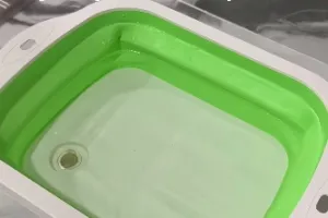 Trik ampuh mengusir kutu beras andalkan 2 bahan dapur, auto kabur dalam hitungan menit