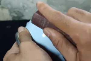 Andalkan 1 alat sederhana, begini cara menambal panci bocor agar berfungsi kembali