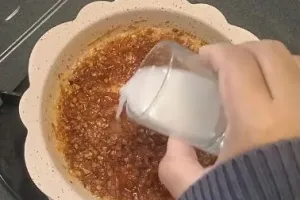 Bukan diberi potongan kentang, ini cara mengatasi masakan keasinan cuma tambah 1 bahan makanan