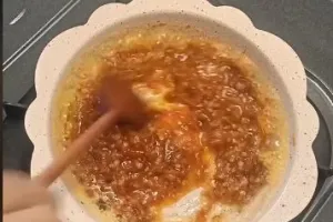 Bukan diberi potongan kentang, ini cara mengatasi masakan keasinan cuma tambah 1 bahan makanan