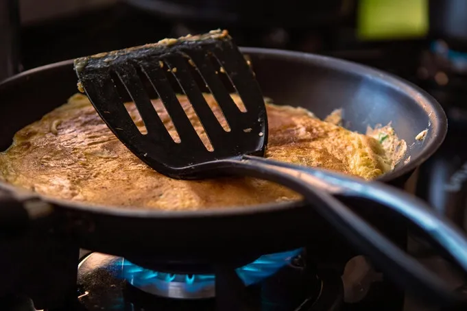 Bukan diberi potongan kentang, ini cara mengatasi masakan keasinan cuma tambah 1 bahan makanan