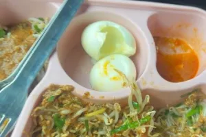 Kini bobotnya 37 kg, 7 menu diet ini bikin Prilly Latuconsina singset tapi masih bisa makan nasi