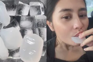 Kini bobotnya 37 kg, 7 menu diet ini bikin Prilly Latuconsina singset tapi masih bisa makan nasi