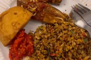 Kini bobotnya 37 kg, 7 menu diet ini bikin Prilly Latuconsina singset tapi masih bisa makan nasi