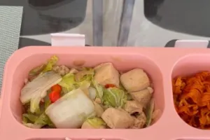 Kini bobotnya 37 kg, 7 lauk ini bikin Prilly Latuconsina singset meski masih makan gorengan