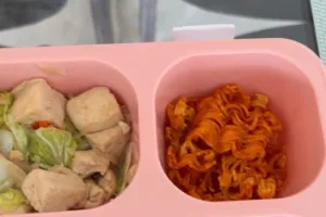 Kini bobotnya 37 kg, 7 lauk ini bikin Prilly Latuconsina singset meski masih makan gorengan