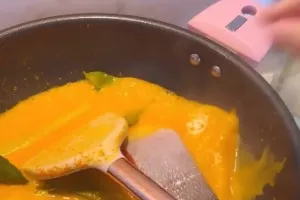 Kini bobotnya 37 kg, 7 lauk ini bikin Prilly Latuconsina singset meski masih makan gorengan