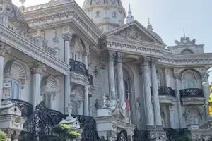 Wanita ini awalnya merendah cuma mau nikah di rumah, ternyata punya hunian ala sultan, ini 9 potretnya