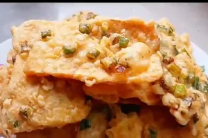 Bukan terigu, ini trik bikin tempe mendoan lebih renyah dan tidak berminyak cuma pakai 1 jenis tepung