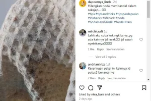 Trik hilangkan noda membandel bertahun-tahun di kain, bersih tanpa capek mengucek