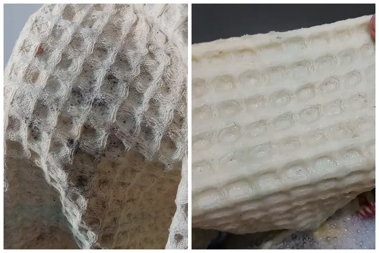 Trik hilangkan noda membandel bertahun-tahun di kain, bersih tanpa capek mengucek