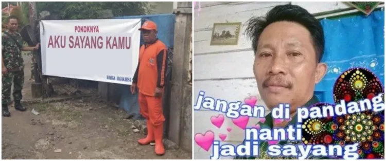 11 Meme kocak gombalan maut bikin si doi salting, dijamin makin pede deketinnya