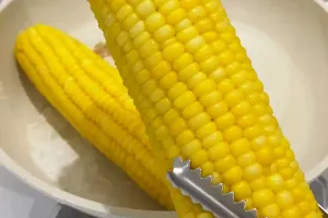 Trik mudah merebus jagung jadi empuk sempurna, hasilnya antikeriput cuma butuh waktu 10 menit