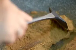 Jangan dibuang, ini trik ubah kulit udang jadi pasta kaldu awet hingga 3 minggu pakai 2 bahan tambahan