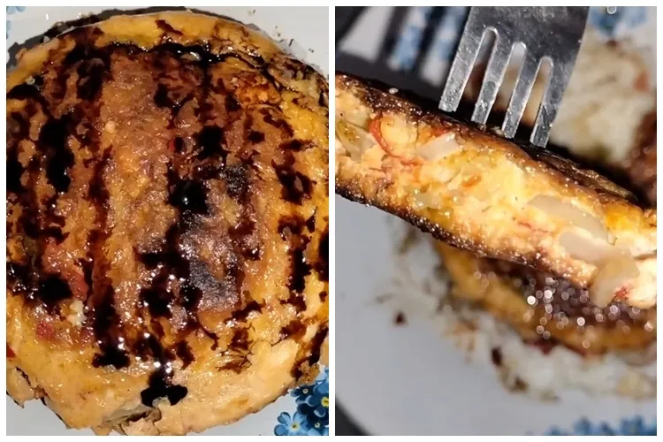 Tanpa diberi tepung, ini cara jitu masak telur dadar jadi lebih tebal cukup tambah 1 bahan dapur