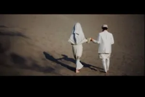 Usung dua adat, 11 potret prewedding Aaliyah Massaid dan Thariq Halilintar ini konsepnya bikin baper