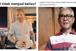 11 Meme lucu ala bapak-bapak ini kelewat absurd, bikin mikir dua kali