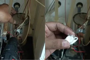 Trik simpel bikin air dispenser lebih panas, praktis cuma modal Rp4.000-an