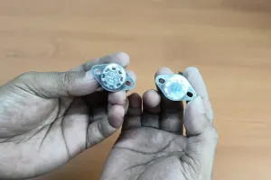 Trik simpel bikin air dispenser lebih panas, praktis cuma modal Rp4.000-an