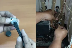 Trik simpel bikin air dispenser lebih panas, praktis cuma modal Rp4.000-an