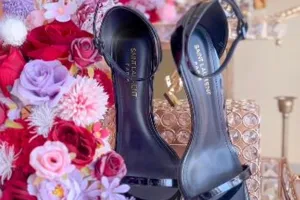 Awalnya merendah ternyata huni rumah ala sultan, 9 potret seserahan daffa crazy rich sidoarjo buat iri