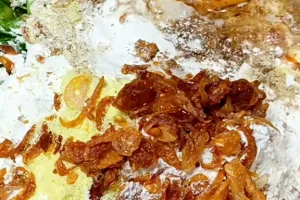 Bukan pakai terigu, begini trik bikin bakwan jagung lebih garing, tipis, dan renyah tahan lama