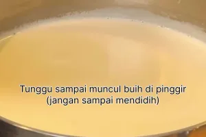 Tanpa cuka apel, trik membuat yogurt tanpa pengawet dengan 2 bahan ini tahan hingga 2 minggu