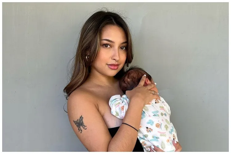 Trik Jennifer Coppen bikin MPASI ini super praktis cuma 2 langkah, anak makin lahap