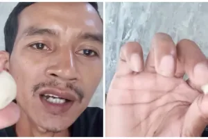 Bukan hanya teksturnya kenyal, ini cara praktis membedakan bakso yang mengandung pengawet boraks