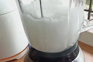 Tak perlu ganti baru, ini trik mengatasi pisau blender tumpul agar tajam lagi modal Rp2.000