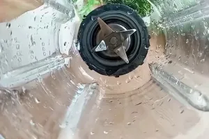 Tak perlu ganti baru, ini trik mengatasi pisau blender tumpul agar tajam lagi modal Rp2.000
