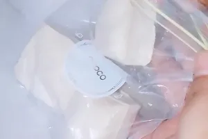 Tak perlu repot mengganti air setiap hari, ini trik simpan tahu agar awet nggak asam hingga 1 minggu