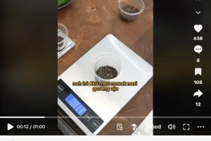 Trik memasak agar rasa selalu konsisten tanpa perlu ditimbang tiap bahan, ampuh dan lebih praktis