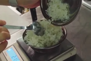 Trik memasak agar rasa selalu konsisten tanpa perlu ditimbang tiap bahan, ampuh dan lebih praktis