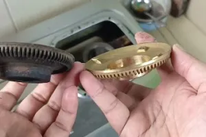 Cuma perlu modal Rp7.000-an, cara atasi kompor gas berbunyi "blup" ini nggak pakai ribet