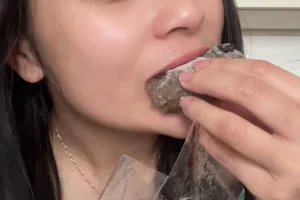 Bobot turut 12 kg, 7 camilan ini masih bisa dikonsumsi Prilly Latuconsina saat diet