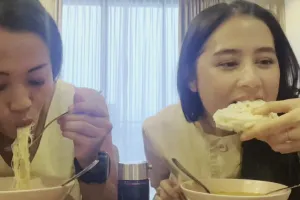 Bobot turut 12 kg, 7 camilan ini masih bisa dikonsumsi Prilly Latuconsina saat diet