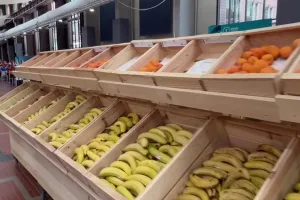 Tak cuma padat gizi, 11 makanan para atlet di Olimpiade Paris 2024 ini menggugah selera