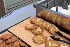 Tak cuma padat gizi, 11 makanan para atlet di Olimpiade Paris 2024 ini menggugah selera