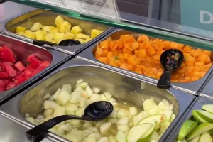 Tak cuma padat gizi, 11 makanan para atlet di Olimpiade Paris 2024 ini menggugah selera