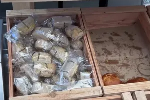 Tak cuma padat gizi, 11 makanan para atlet di Olimpiade Paris 2024 ini menggugah selera