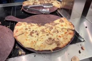 Tak cuma padat gizi, 11 makanan para atlet di Olimpiade Paris 2024 ini menggugah selera