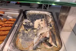 Tak cuma padat gizi, 11 makanan para atlet di Olimpiade Paris 2024 ini menggugah selera