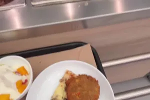 Tak cuma padat gizi, 11 makanan para atlet di Olimpiade Paris 2024 ini menggugah selera