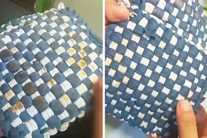 Cara cuci serbet kumal dan bau agar makin wangi, ampuh basmi noda membandel pakai 2 bahan dapur ini