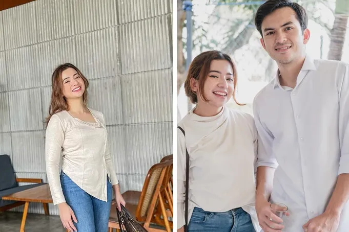 11 Kreasi masakan Rizkina Nazar kakak Rizky Nazar, sederhana tapi bikin ngiler