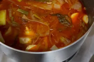 11 Kreasi masakan Rizkina Nazar kakak Rizky Nazar, sederhana tapi bikin ngiler