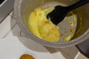 11 Kreasi masakan Rizkina Nazar kakak Rizky Nazar, sederhana tapi bikin ngiler